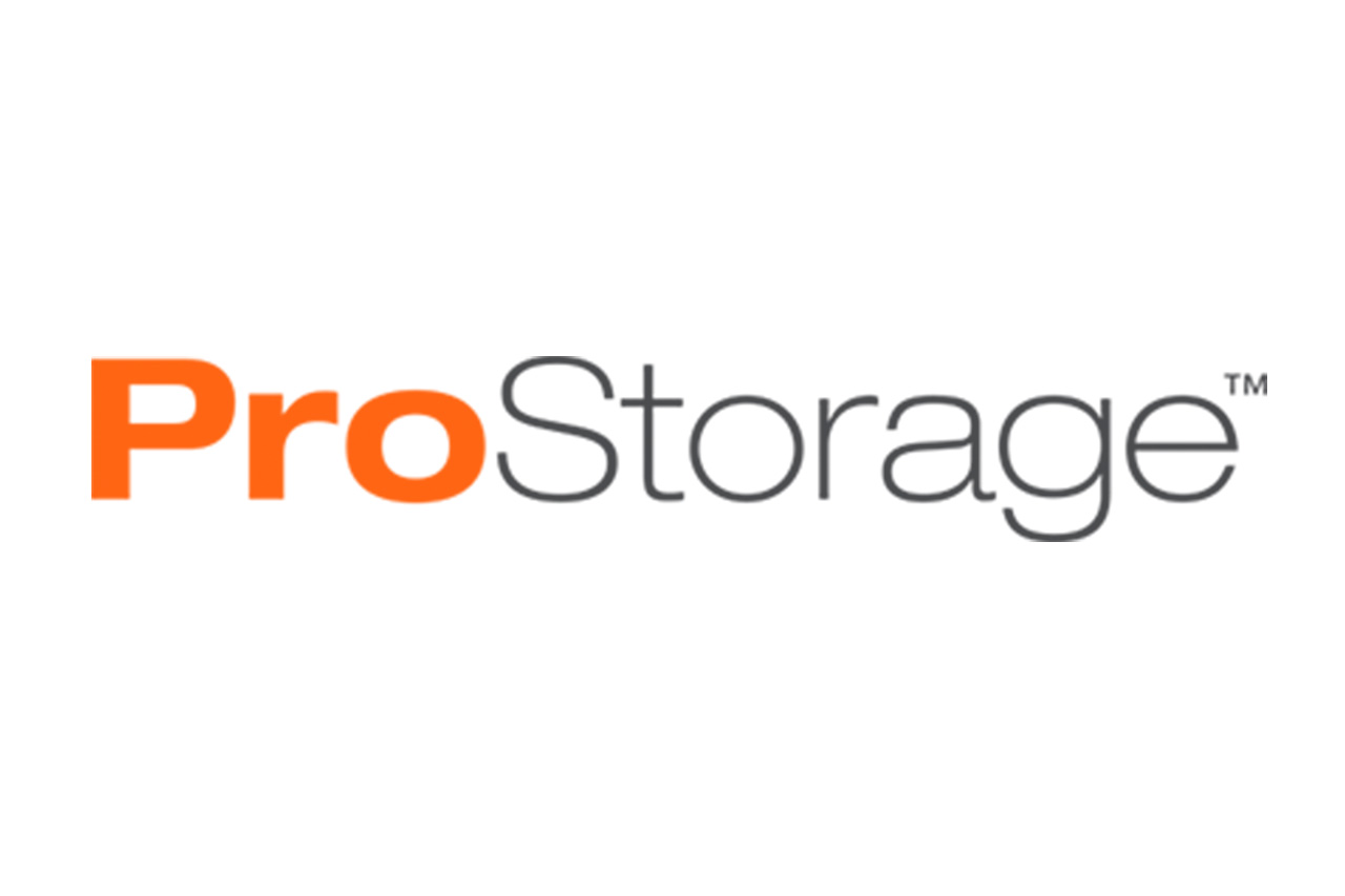 Pro Storage