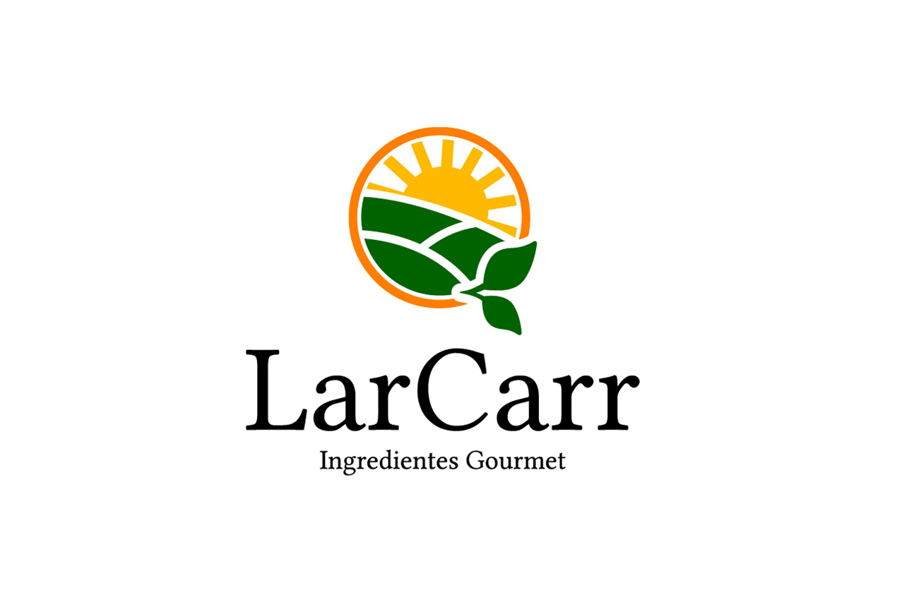 Larcarr Ingredientes Gourmet